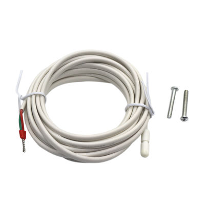HVAC Systems Touch Screen Home Thermostat , Air Conditioner Thermostat