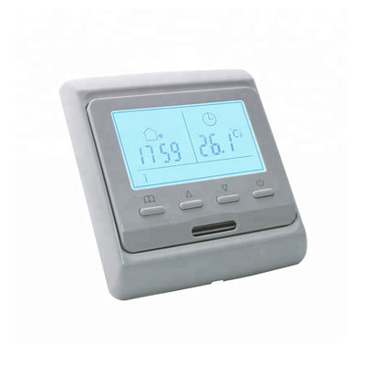 Sensor caloroso do termostato NTC do assoalho do costume profissional para o sistema da ATAC